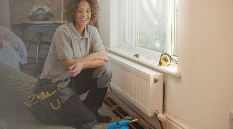 Professional emergency plumbing in Luzerne, IA
